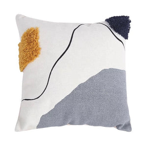 Tufted Accent Pillow Cover