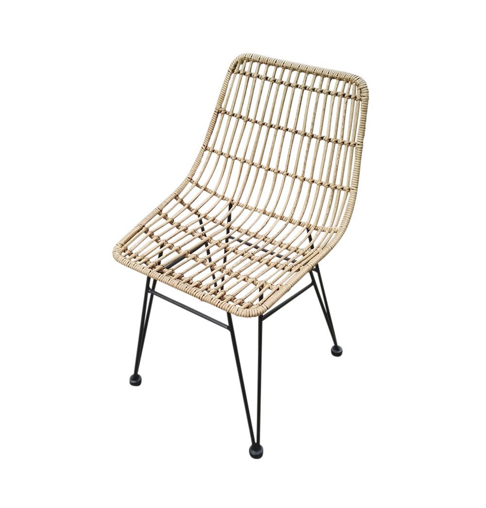Camille Indoor/Outdoor Dining Side Chair