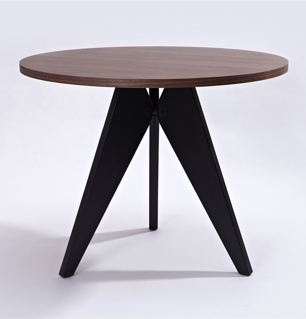 Carole Round Dining Table