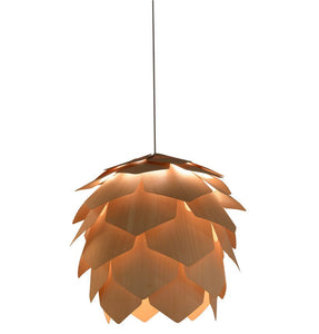 Hedda Pine Cone Pendant Lamp